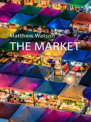 cover image of The Market